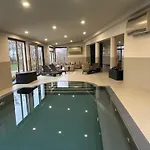 بيت ضيافة Platan Narad