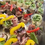 بيت ضيافة Platan 4*