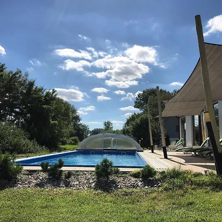 Maison d'hôtes Platan Narad