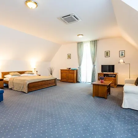 Guest house Platan