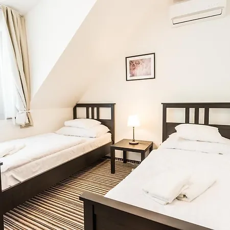 Platan Penzión pre hostí Narad