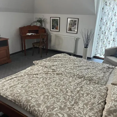 Guest house Platan *