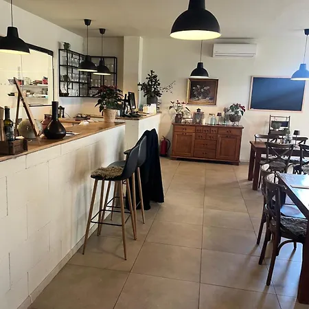 Platan Maison d'hôtes Narad