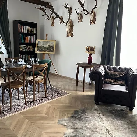 Guest house Platan