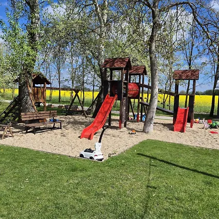 Platan Maison d'hôtes Narad