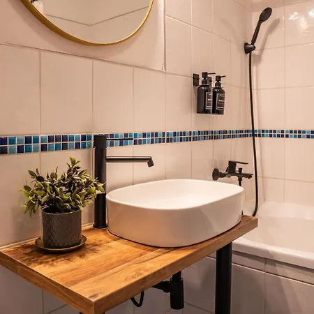 Platan Guest house