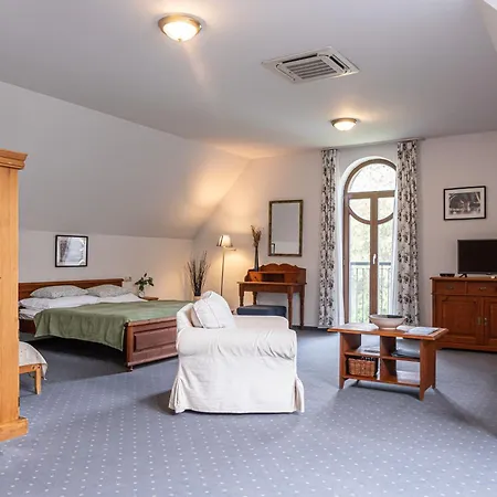 Guest house Platan