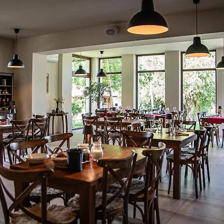 Konukevi Platan Narad