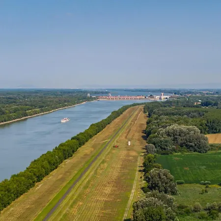 게스트하우스 Platan