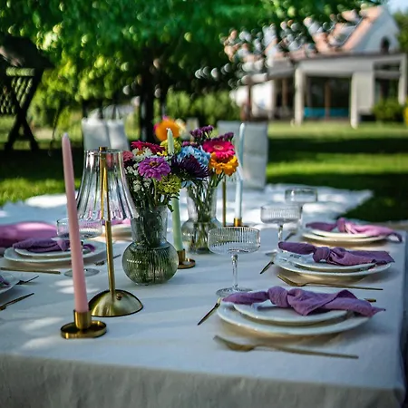 게스트하우스 Platan Narad