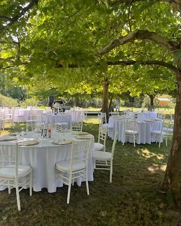 Konukevi Platan Narad