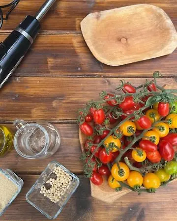 Konukevi Platan Narad