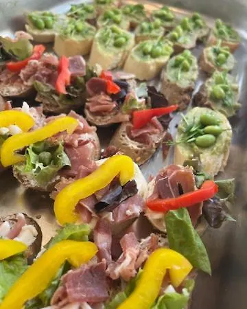 게스트하우스 Platan 4*